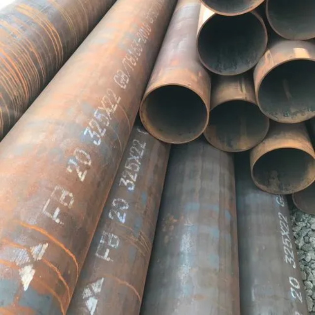 哈密35crmo无缝钢管