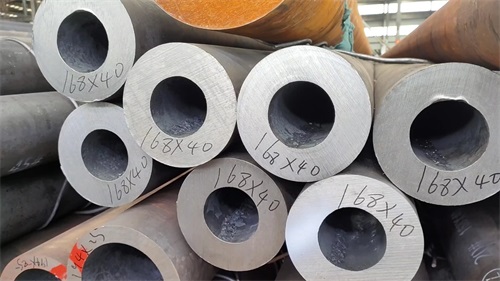 哈密42crmo无缝钢管