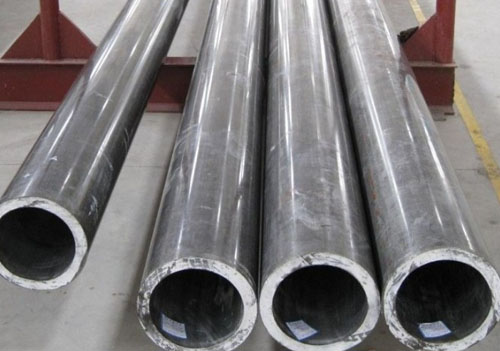 哈密精密液压无缝钢管