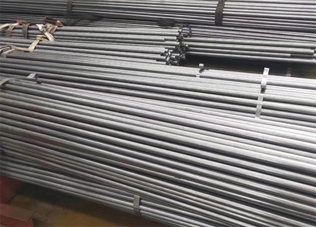 哈密精密无缝钢管厂家