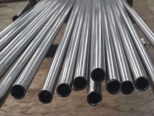 哈密精密无缝钢管生产厂家