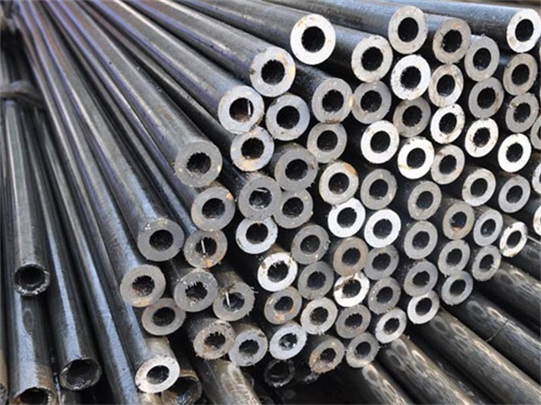 哈密精密光亮无缝钢管