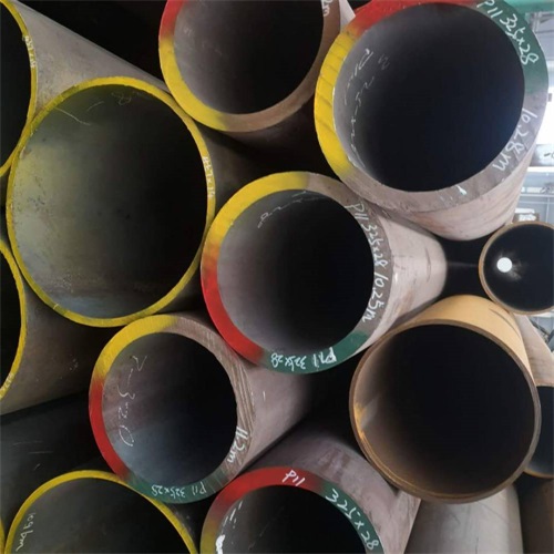 哈密27simn厚壁无缝钢管