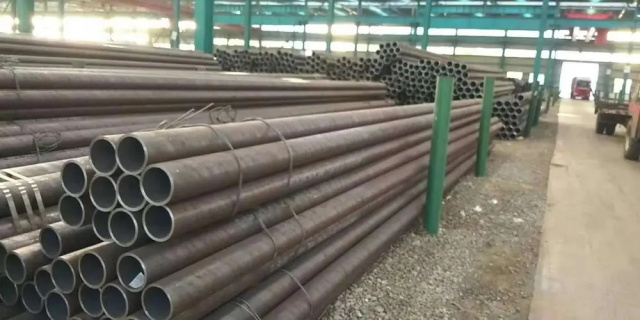 哈密16mn无缝钢管厂