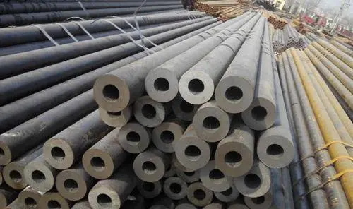 哈密冷拔无缝钢管厂