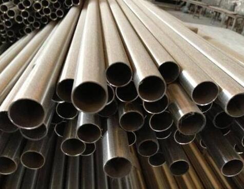 哈密冷拔精密无缝钢管厂