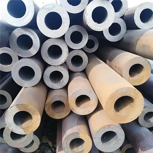 哈密gb t 8162 结构用无缝钢管