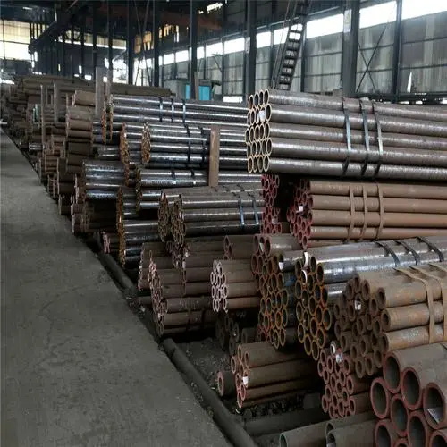 哈密gb8162-2008结构用无缝钢管