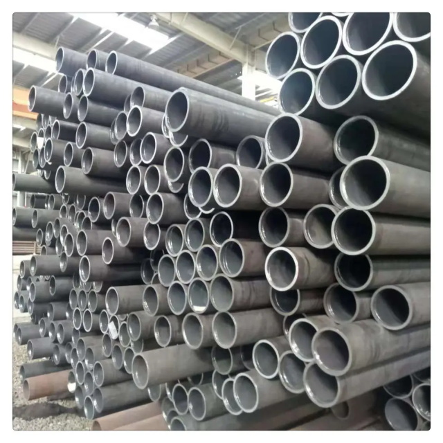 哈密GB8163无缝管