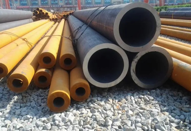 哈密GB5310锅炉钢管