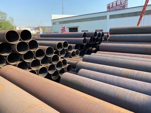 哈密GB5310锅炉管