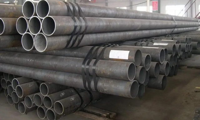 哈密高压无缝钢管