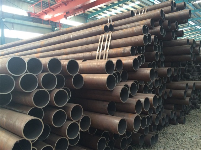 哈密化肥设备用高压无缝钢管
