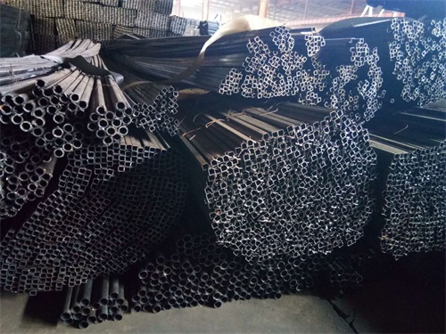 哈密GB6479无缝管 