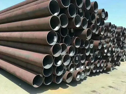 哈密GB6479无缝钢管