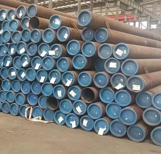 哈密GB6479化肥设备用无缝钢管