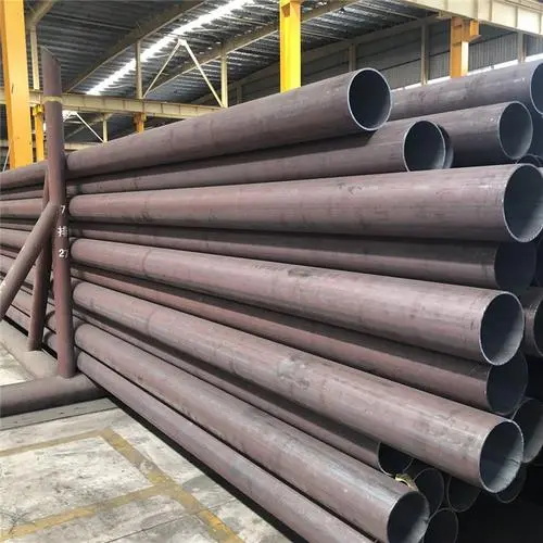 哈密GB9948无缝钢管