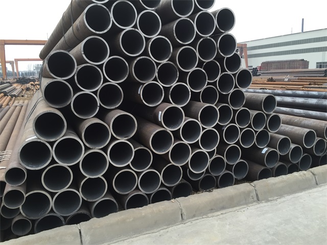 哈密GB9948无缝管