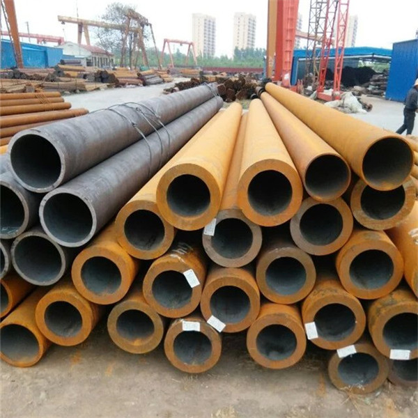 哈密地质无缝管