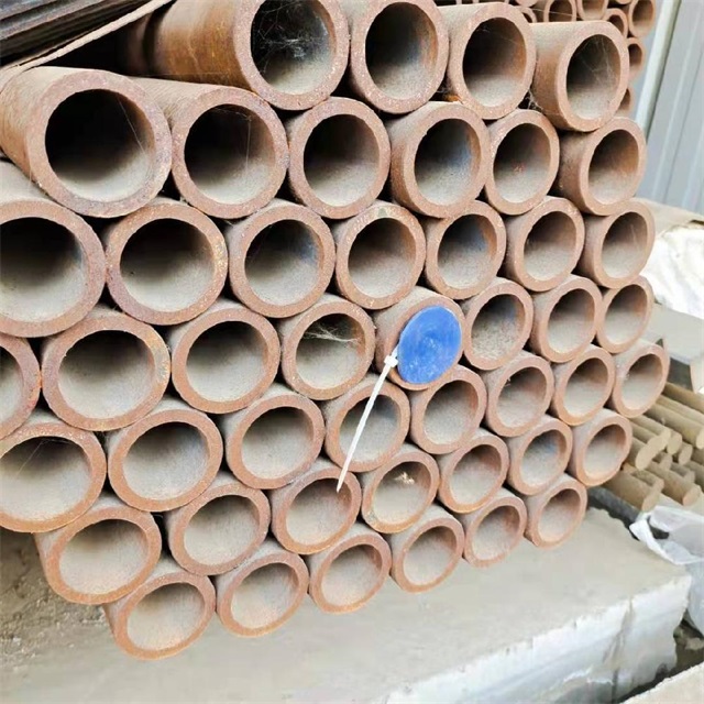 哈密地质钻探用无缝钢管