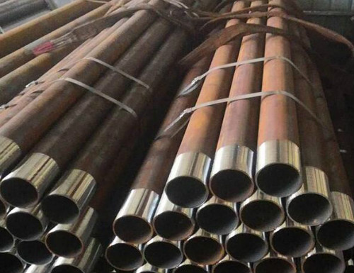 哈密地质用无缝钢管