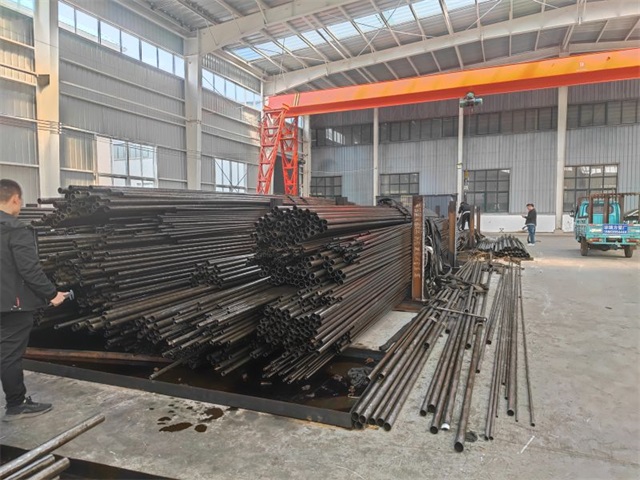 哈密304精密无缝钢管