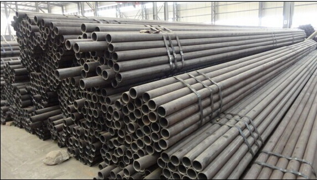 哈密GB8163流体用无缝管