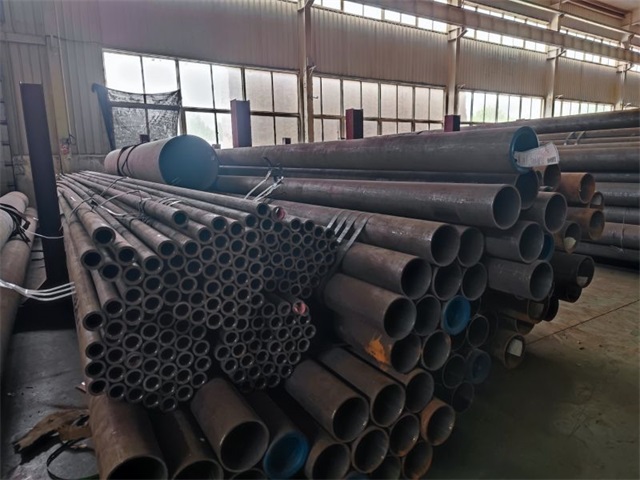 哈密高压锅炉管