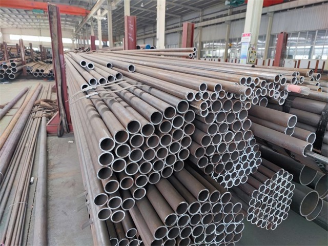 哈密锅炉钢管