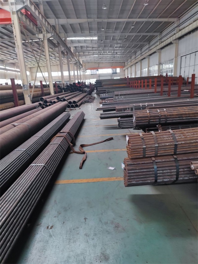 哈密高压锅炉钢管