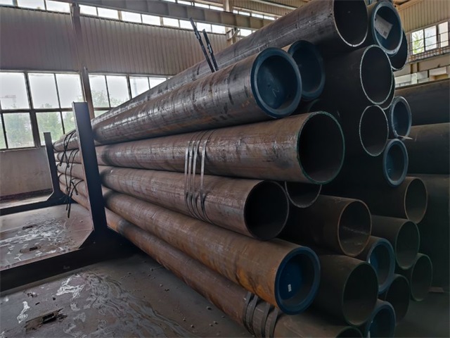 哈密高压无缝管