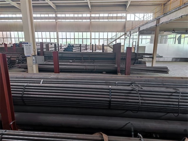 哈密5310无缝钢管 