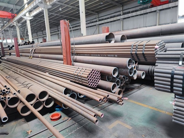 哈密5310高压锅炉管 