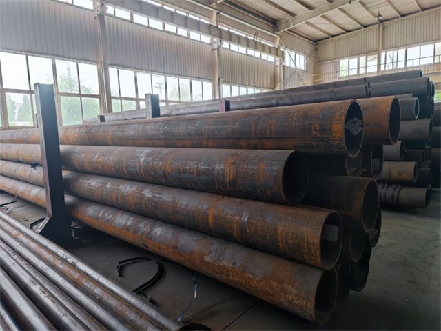 哈密5310锅炉钢管