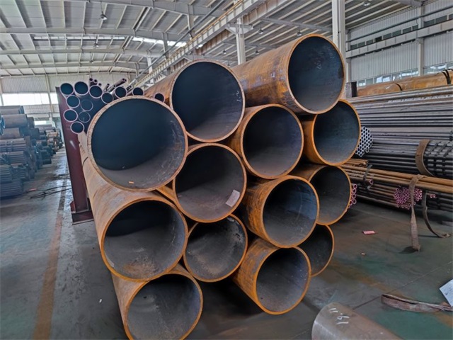 哈密GB5310高压锅炉管