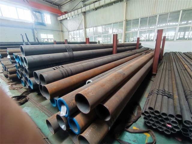 哈密20G锅炉管