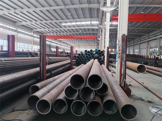 哈密20G高压无缝钢管