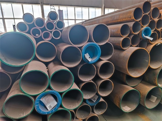 哈密20G无缝钢管厂家