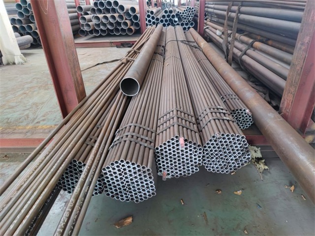 哈密15crmog无缝钢管