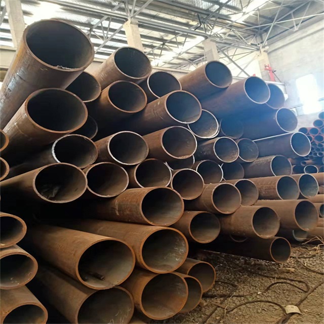 哈密gb3087锅炉管