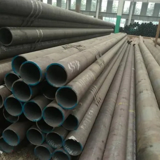哈密gb3087无缝钢管