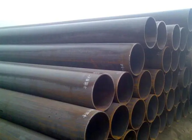 哈密GB3087无缝管