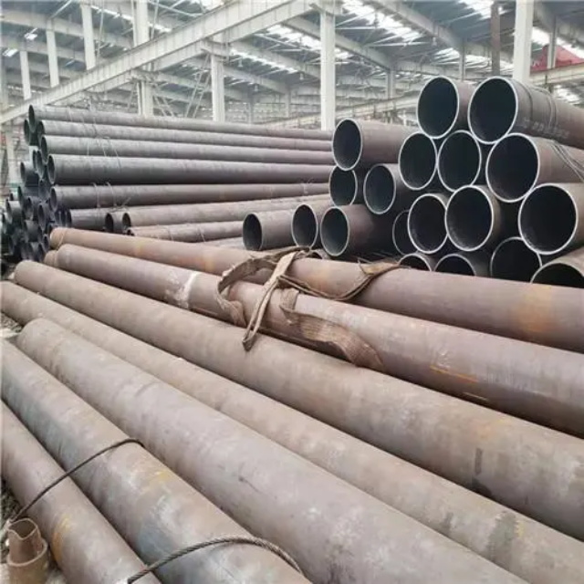 哈密GB3087低中压锅炉管