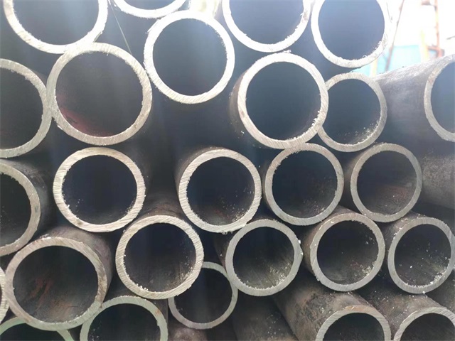 哈密45#无缝钢管多少钱