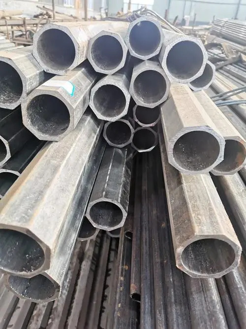 哈密20cr冷拔无缝钢管