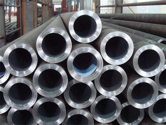 哈密厚壁无缝钢管报价