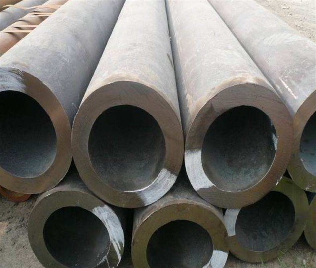 哈密厚壁无缝钢管型号