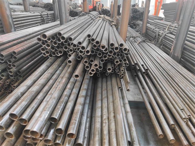 哈密精密无缝钢管批发