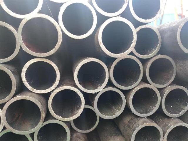 哈密27simn无缝钢管厂