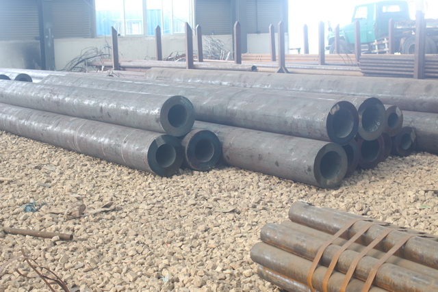 哈密厚壁无缝钢管加工